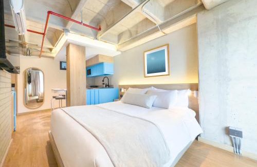 Sabaneta Hotel | Hotel Once22