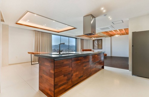 Gyeongju Hotel | HOTEL ONGGI