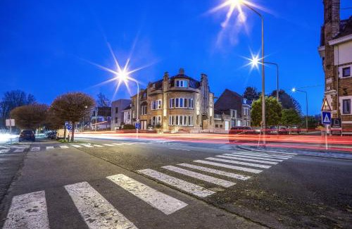 Tournai Bed & Breakfast | Hotel ONIRO - Luxury Rooms & Wellness Suites