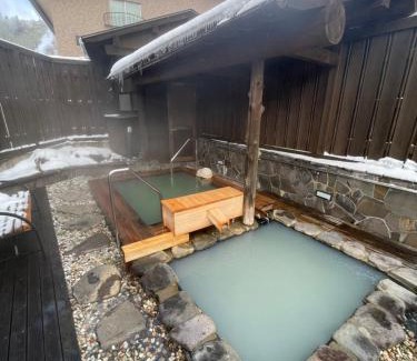 Shiga Highlands Hotel | Hotel & Onsen 2307 Shigakogen