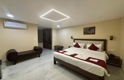 Colva House | Hotel OP Palace