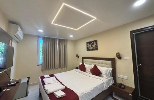 Colva House | Hotel OP Palace
