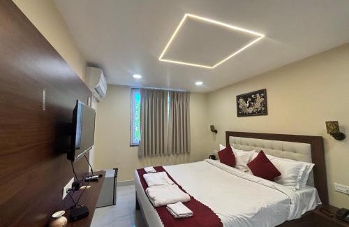 Colva House | Hotel OP Palace