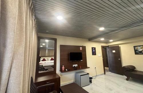 Colva House | Hotel OP Palace