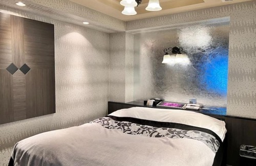 Kasugai Hotel | Hotel Opus -Adult only-