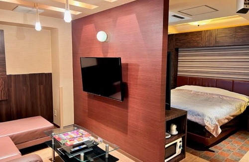 Kasugai Hotel | Hotel Opus -Adult only-