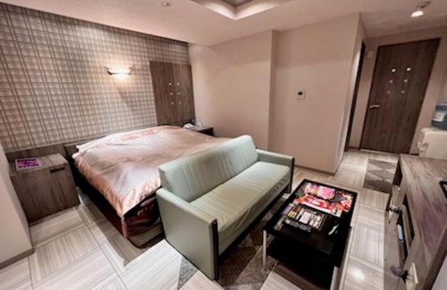 Kasugai Hotel | Hotel Opus -Adult only-