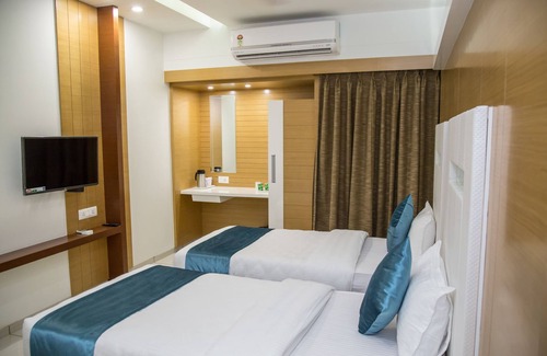Surat Hotel | Hotel Orange International