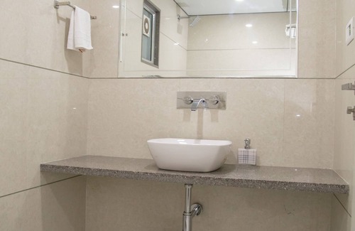 Surat Hotel | Hotel Orange International