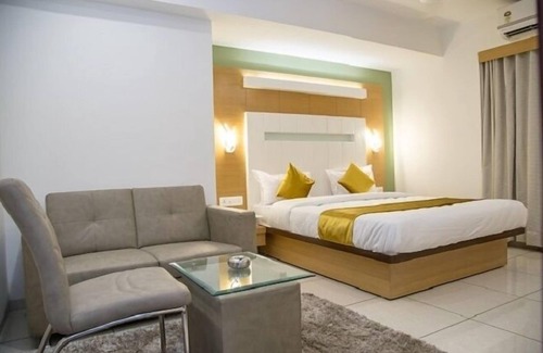 Surat Hotel | Hotel Orange International