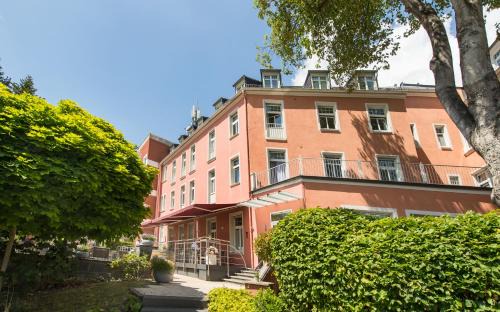 Wiesbaden Hotel | Hotel Oranien Wiesbaden
