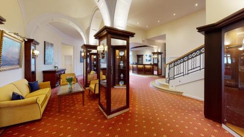 Wiesbaden Hotel | Hotel Oranien Wiesbaden