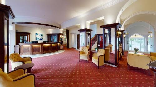 Wiesbaden Hotel | Hotel Oranien Wiesbaden