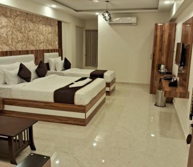 Kalyan Nagar Hotel | Hotel orchid inn