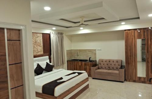 Kalyan Nagar Hotel | Hotel orchid inn