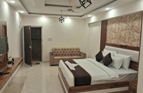 Kalyan Nagar Hotel | Hotel orchid inn