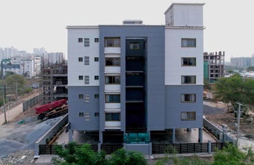 Hyderabad Hotel | Hotel Orchid Suites Kokapet, Business Hotel