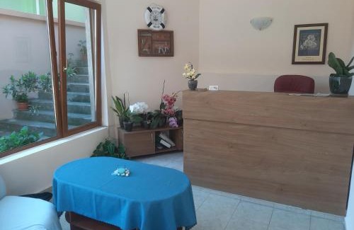 Sozopol Hotel | Hotel Orchidea