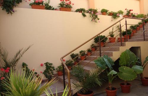 Sozopol Hotel | Hotel Orchidea