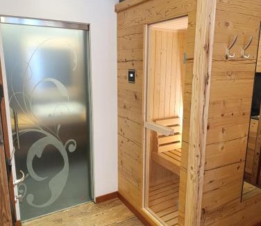 Passo del Tonale Hotel | Hotel Orchidea