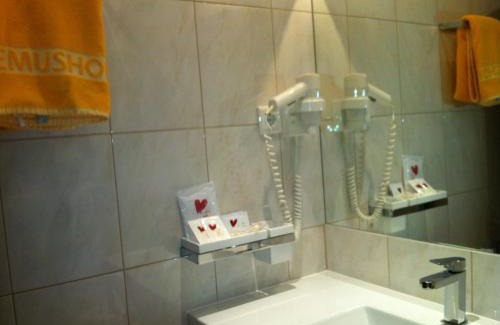 Velden am Worther See Hotel | Hotel Oremushof