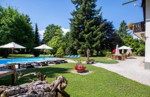 Velden am Worther See Hotel | Hotel Oremushof