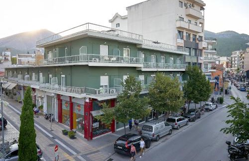 Xanthi Hotel | Hotel Orfeas