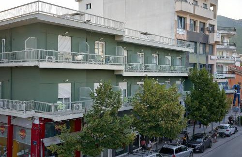 Xanthi Hotel | Hotel Orfeas