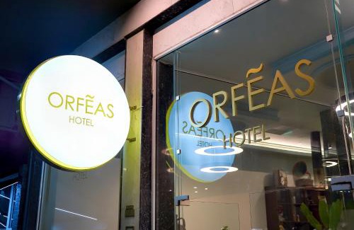Xanthi Hotel | Hotel Orfeas