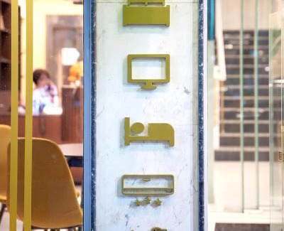 Xanthi Hotel | Hotel Orfeas