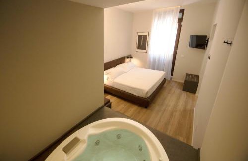 Brindisi Histotic Center Hotel | Hotel Orientale