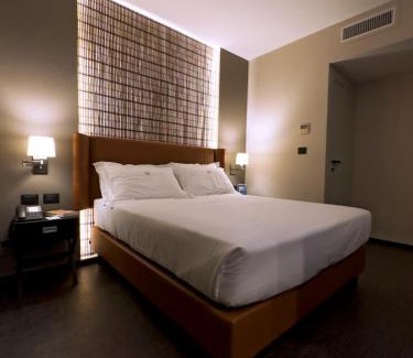 Brindisi Histotic Center Hotel | Hotel Orientale