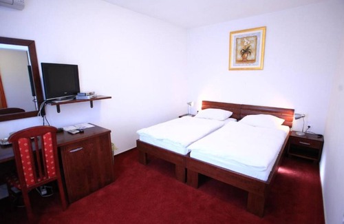 Klenovnik House | Hotel Orion - Double Room with Mountain View 4
