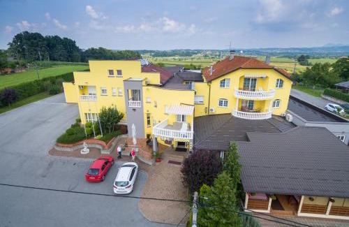 Klenovnik Hotel | Hotel Orion