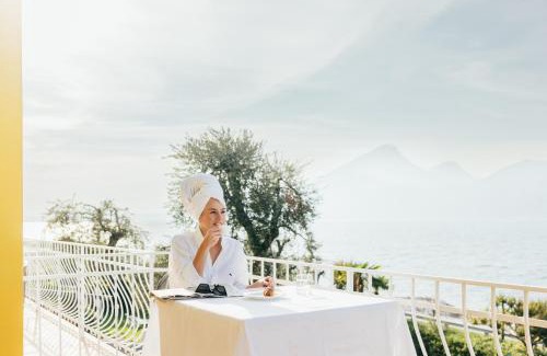 Brenzone sul Garda Hotel | Hotel Orione - Lake Front Hotel