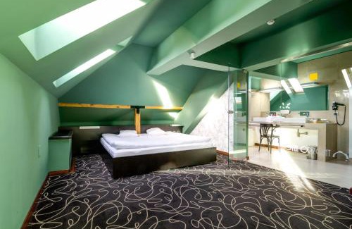 Predeal Hotel | Hotel Orizont