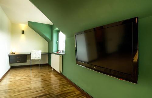 Predeal Hotel | Hotel Orizont