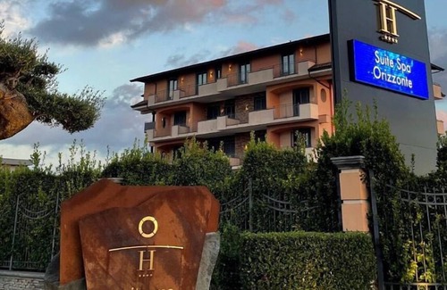 Giugliano in Campania Hotel | Hotel Orizzonte