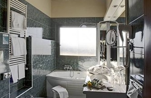 Ferrara Hotel | Hotel Orologio