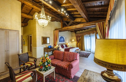 Ferrara Hotel | Hotel Orologio