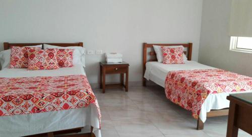 Neiva Hotel | Hotel Orquídea Neiva