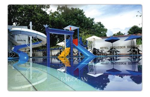 Melgar Resort | Hotel Orquidea Dorada R
