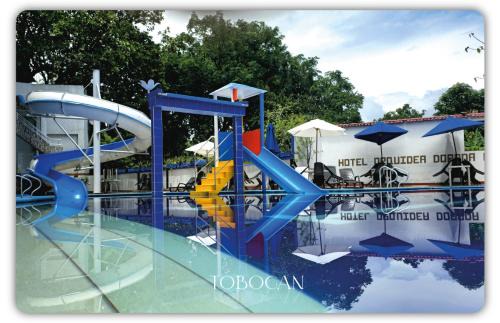 Melgar Resort | Hotel Orquidea Dorada R