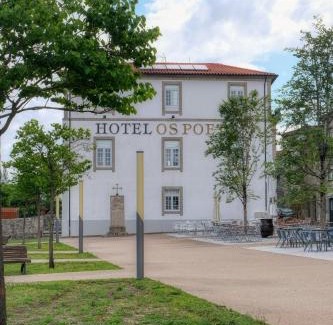 Arcos de Valdevez Hotel | Hotel Os Poetas