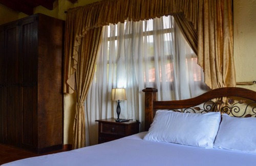 Calima Hotel | Hotel Osadía Ventura