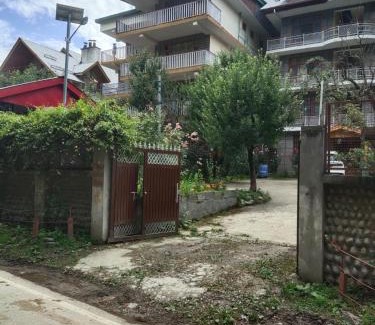 Old Manali Hotel | Hotel oscar