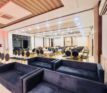 Ludhiana Hotel | Hotel Osis