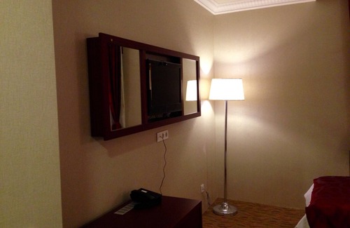 Yuksekova Hotel | Hotel Oslo