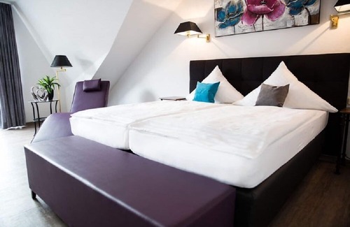 Leer Hotel | Hotel Ostfriesen-Hof