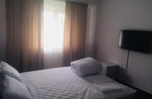 Calimanesti Hotel | Hotel Ostrov